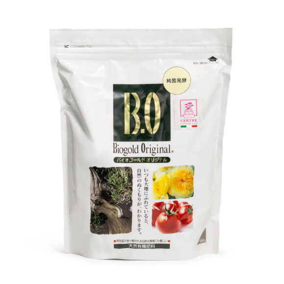 Concime Biogold Original
