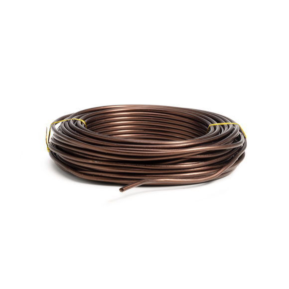 Filo Alluminio Ramato 500 gr