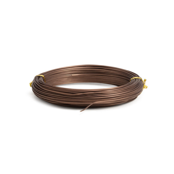 Filo Alluminio Ramato 80 gr