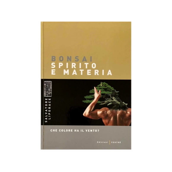 Il libro di Salvatore Liporace
