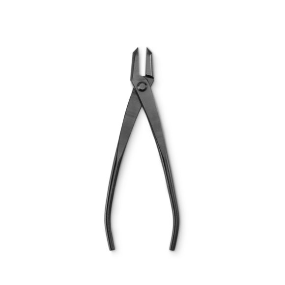 Pinza piegafilo
