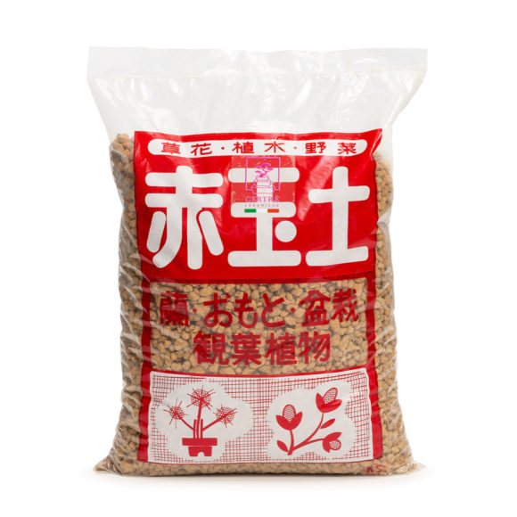 Substrato Akadama Ibaraki 2L