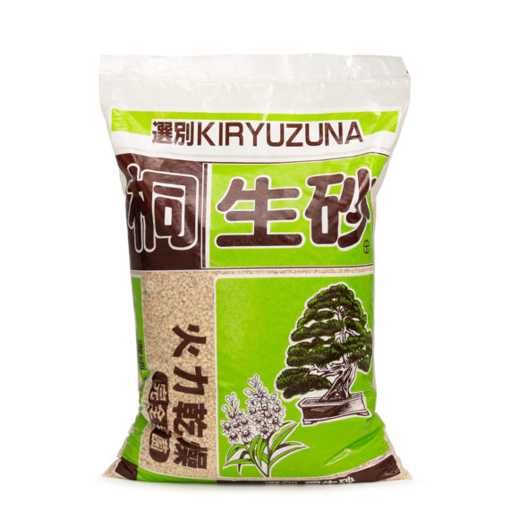 Substrato Kiryuzuna
