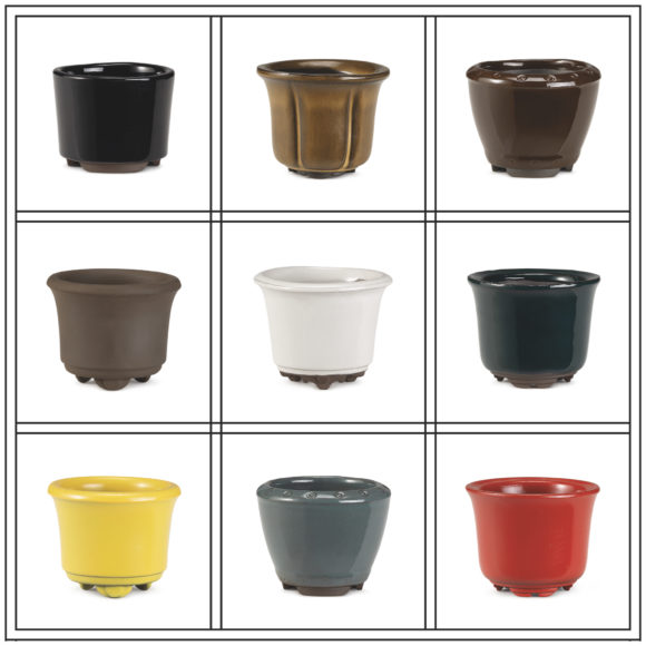 MINISHO (MIX 9 PEZZI) CAD.1
